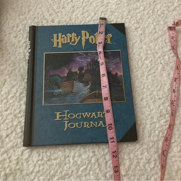 Harry Potter‎ hogwarts journal never used - Picture 9 of 9